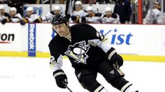 Ковалев может вернуться в НХЛ