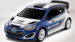 WRC: компания “Хендэ” официально 
объявила о возвращении в чемпионат мира