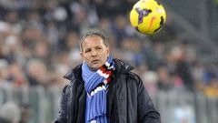 Синиша Михайлович: "Окака Чука и Габбьядини могут оказаться в сборной Италии"