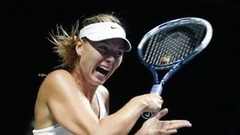 Шарапова обеспечила себе участие в итоговом турнире WTA