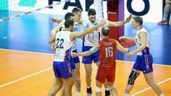 Мужская сборная России победила Францию и вышла на Олимпиаду в Рио