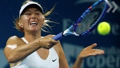 Шарапова стала победительницей теннисного турнира в Брисбене