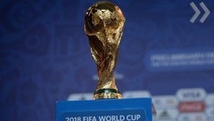 ЧМ по футболу в 2026 году может пройти в трех странах