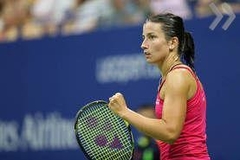 Севастова сыграет с Шараповой в 1/8 US Open