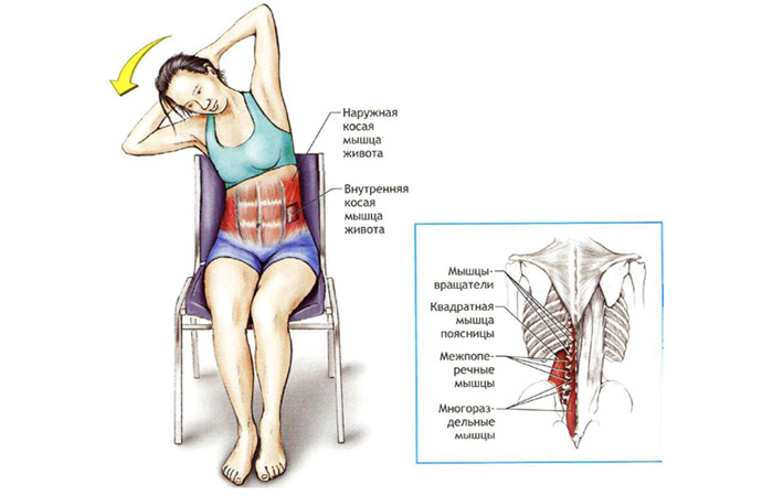 Нужна ли вам растяжка спины и какие упражнения делать, чтобы не навредить