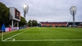 Daugavas stadions saņēmis UEFA augstākās kategorijas sertifikātu