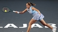 Ostapenko gadu noslēgs ar 15. vietu WTA rangā