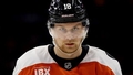 Ābols ar aktīvu sniegumu palīdz "Flyers" pārtraukt zaudējumu sēriju NHL