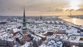 Svētdiena būs saulaina