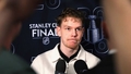 18 gadus vecais Šmits saņem NHL balvu