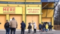 FID skaidro, kāpēc "Mere" nevar apiet sankcijas