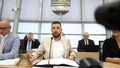 Par Saksijas-Anhaltes landtāga priekšsēdētāju ievēl AfD pārstāvi