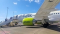 "airBaltic" ziemas sezonā atcēlis vēl piecus galamērķus no Rīgas