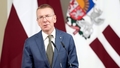 Rinkēvičs: Ministru kabinetu, es ceru, mēs tomēr veidojam uz četriem gadiem, nevis četriem mēnešiem