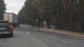 Piektdien ceļu satiksmes negadījumos astoņi cietušie un viens mirušais