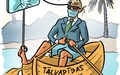 Tālvadības pārvalde