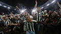 Kvalifikāciju pārvarējusī Brazīlijas "Botafogo" pirmoreiz triumfē Libertadores kausā