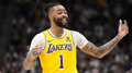 "Lakers" Raselu jau atkal aizmaina uz "Nets"