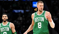 Porziņģis un ''Celtics'' viesosies Detroitā, Latvijas vankūveriešiem izbraukums Losandželosā