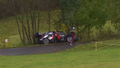 Video: WRC sezonas trakākie momenti
