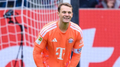 Noiers uzdāvina ātrākos vārtus Bundeslīgas vēsturē, "Bayern" neuzvar Bavārijas duelī