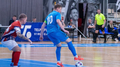 Kuzminam trešais hat-trick pēc kārtas, Virslīgas debitantēm graujošas uzvaras