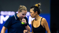 Ostapenko/Šei atspēlējas un taibreikos nopelna Uhaņas 1/4 finālu