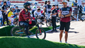 BMX treneris Treimanis par PK posmiem Ķīnā un latviešu braucēju konkurētspēju