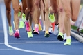TIEŠRAIDE: Eiropas čempionātā sadala godalgas maratonskrējienā