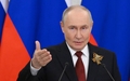 Putins draud konfiscēt Eiropas kuģus