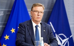 Kučinskis: Nākamā gada valsts budžetu būtu vēlams pieņemt janvāra beigās