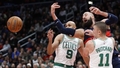 Video ⟩ Porziņģa pārstāvētā "Celtics" NBA spēlē uzvar "Wizards" komandu