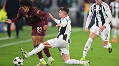 "Juventus" uzvar "City" UEFA Čempionu līgas spēlē; "Barcelona" uzvar Dortmundē