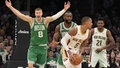 Video ⟩ Porziņģa 19 punkti sekmē"Celtics" uzvaru pār "Pelicans"