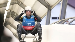 Aparjods Pasaules kausa posmā Leikplesidā nenoturas medaļu pozīcijās