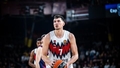 Rodions Kurucs labo vairākus karjeras rekordus Eirolīgā