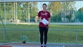 Latvijas čempionātā krosā uzvar Upītis un Gumarova