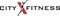 City Fitness fitnesa centrs