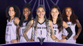 "Valkyries" raksta vēsturi un pasniedz slotu pērnajai WNBA čempionei "Valkyries" raksta vēsturi un pasniedz slotu pērnajai WNBA čempionei
