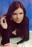 Logačova Anastasija