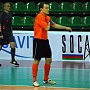 NIKARS (LAT) 2-3 KAIRAT (KAZ)