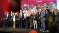 Latgalē 15. Saeimas vēlēšanās uzvar LPV