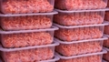 PVD konstatējis salmonellas Lietuvas izcelsmes maltajā cūkgaļā