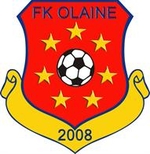 FUTBOLA KLUBS "OLAINE"