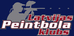 Latvijas Peintbola klubs, biedrība
