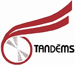 Tandēms, Riteņbraukšanas sporta klubs, riteņbraukšanas sporta klubs