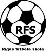Rīgas Futbola skola
