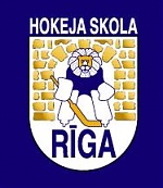 Rīga, Hokeja sporta skola