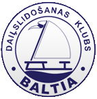 Baltia, Daiļslidošanas sporta klubs