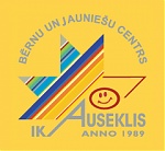 IK Auseklis, Bērnu un jauniešu centrs